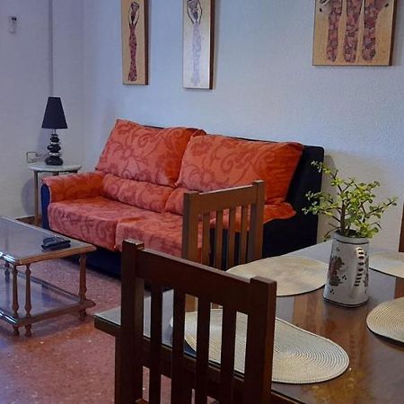 Victoria Apartment Armilla Luaran gambar