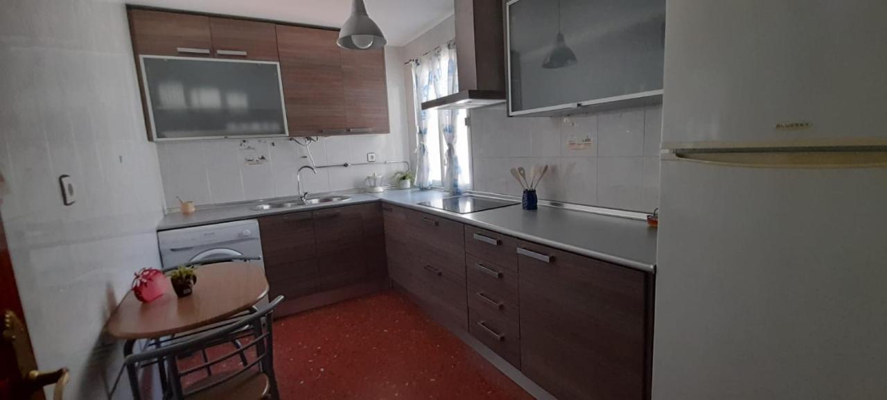 Victoria Apartment Armilla Luaran gambar