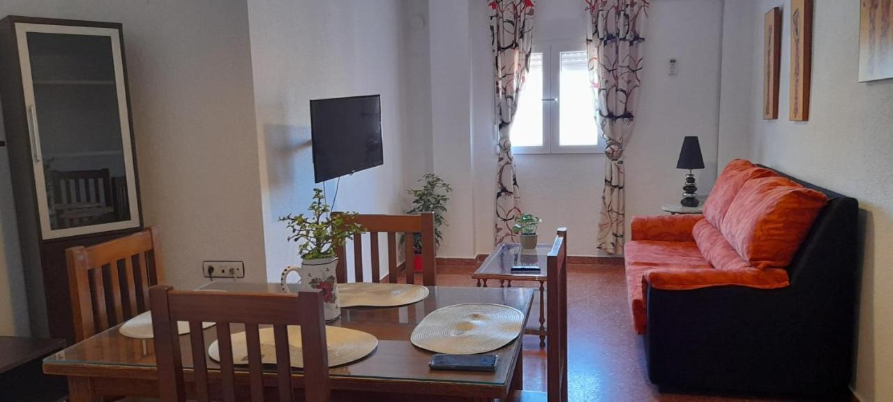 Victoria Apartment Armilla Luaran gambar
