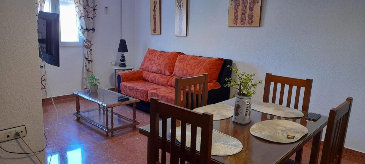 Victoria Apartment Armilla Luaran gambar
