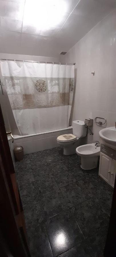 Victoria Apartment Armilla Luaran gambar