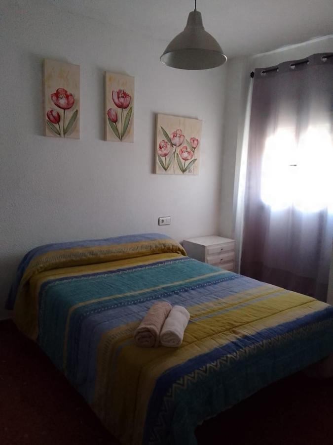 Victoria Apartment Armilla Luaran gambar